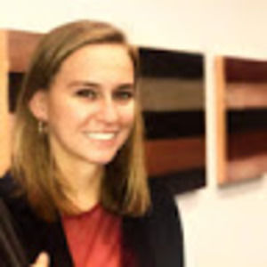 Meet your Posher, Kelsey